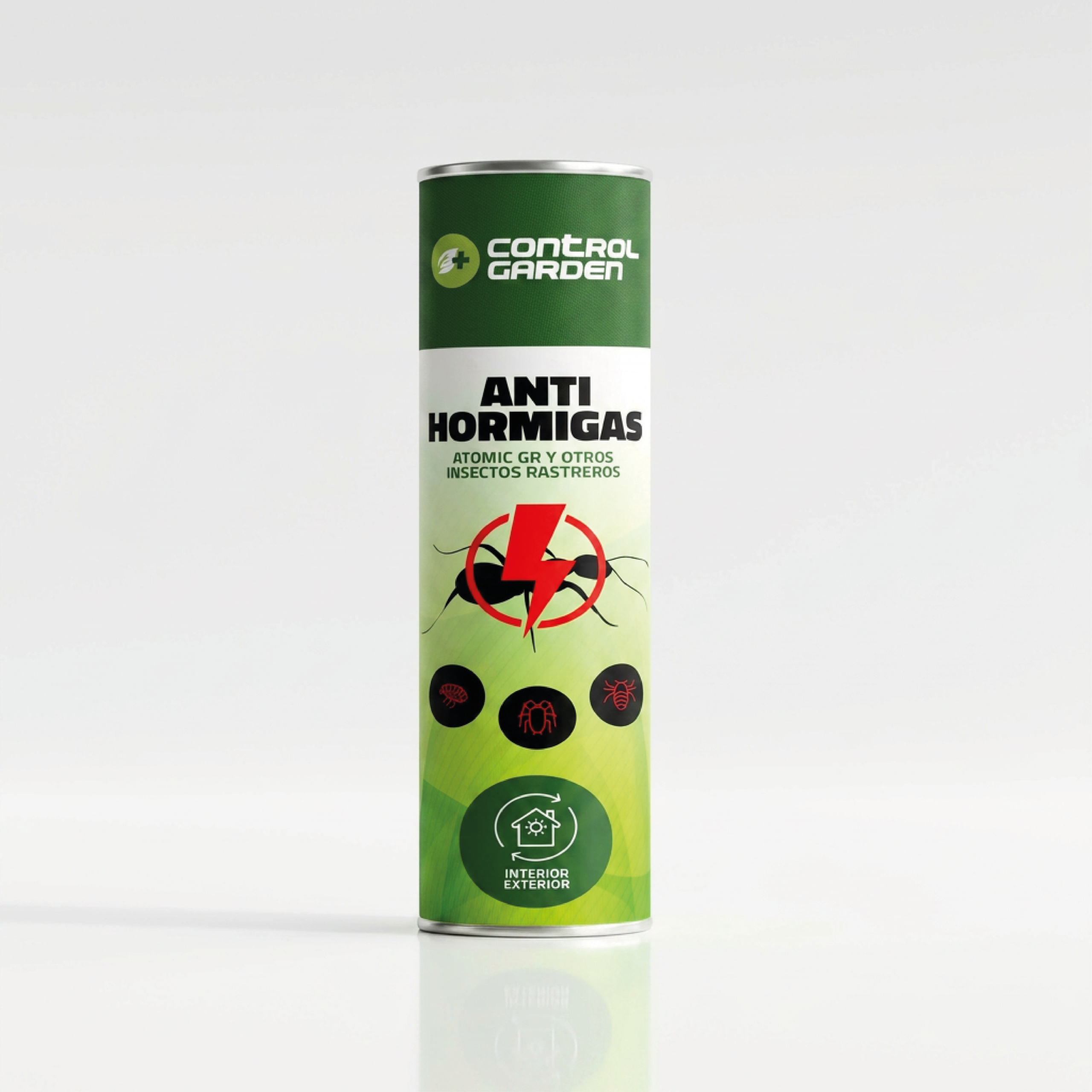 Distributore di polvere anti-formiche 600 g