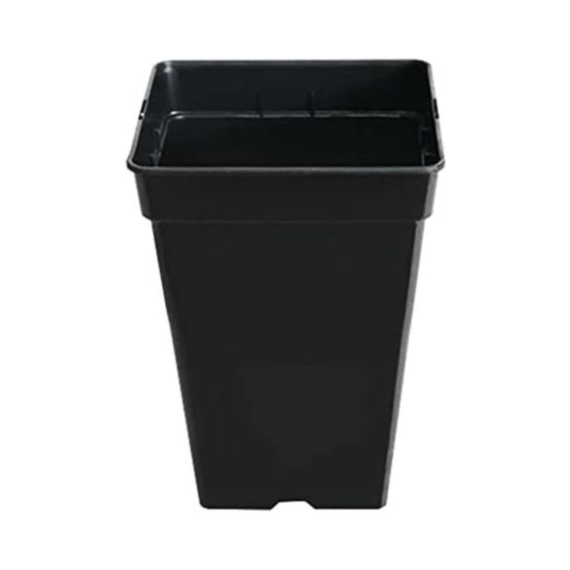 Vasi in plastica 5,5 L · Confezione da 10
